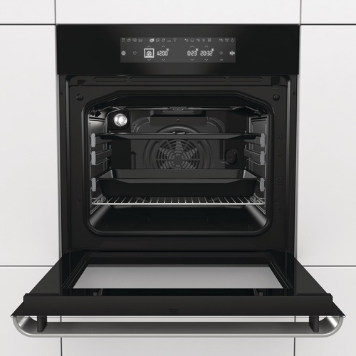 תנור בנוי gorenje HY-BO758ORAB גורנייה | צבע שחור