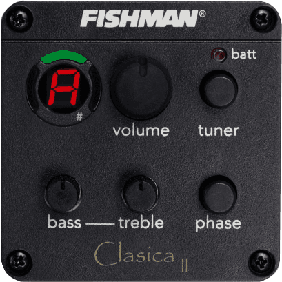 זוית נוספת LAG GUITARS TRAMONTANE 170 - Country Slim