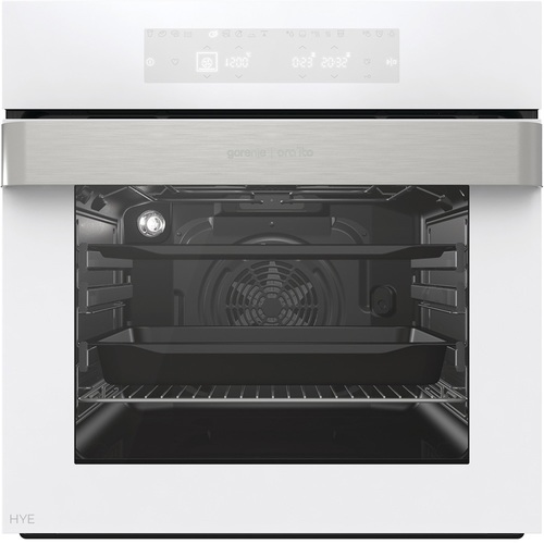 תנור בנוי gorenje HY-BO758ORAW גורנייה | צבע לבן