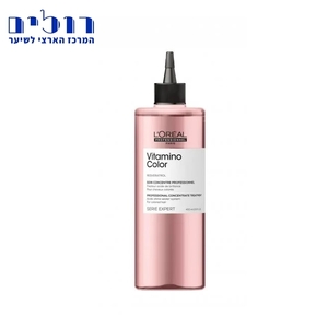 סילר תחליב נשטף ויטמינו קולור - LOREAL SERIE EXPERT VITAMINO COLOR SEALER