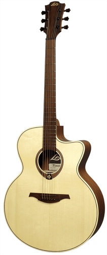 Lag Guitars TRAMONTANE 177 JUMBO