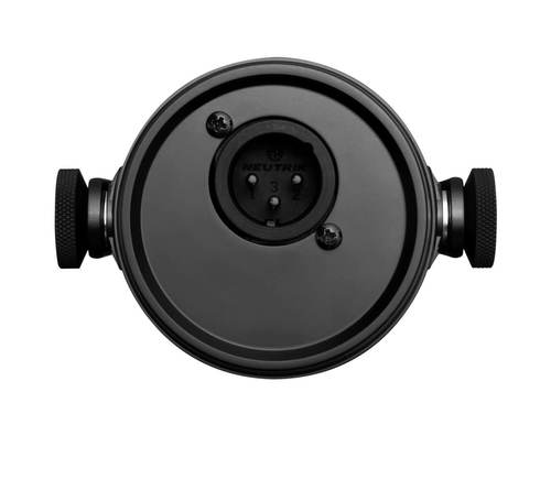 מיקרופון דינמי מדגם Shure MV7X