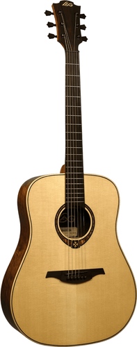 Lag Guitars TRAMONTANE 318 Lag Guitars TRAMONTANE 318 DREADNOUGHT
