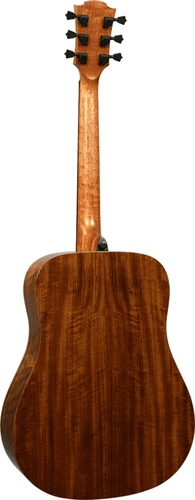 זוית נוספת Lag Guitars TRAMONTANE 318 Lag Guitars TRAMONTANE 318 DREADNOUGHT