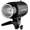 GODOX E300F dual kit 300W