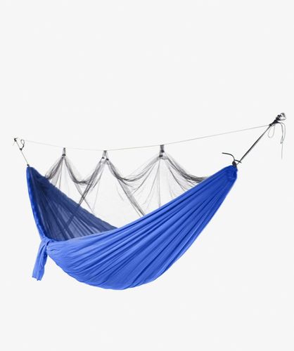 ערסל מצנח  יחיד עם כילה  OUTDOOR REVOLUTION