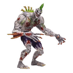 DC COLLECTOR MEGAFIG WV1 - TITAN JOKER Mcfarlane