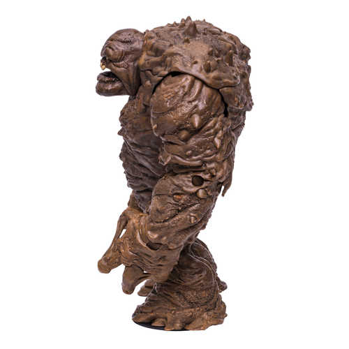 DC COLLECTOR MEGAFIG WV1 - CLAYFACE