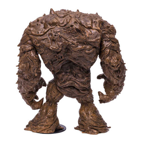 DC COLLECTOR MEGAFIG WV1 - CLAYFACE