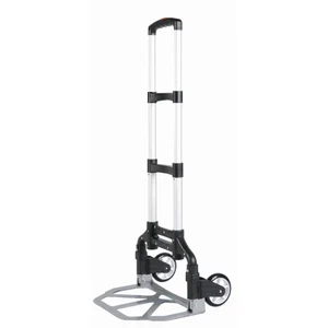 עגלת משא מתקפלת מאלומיניום 75 ק"ג Smith Tools 112514-002 