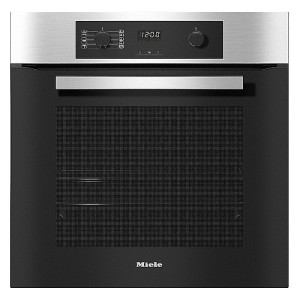 ‏תנור בנוי Miele H2268-1 מילה