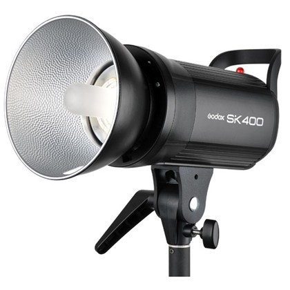 GODOX SK400E dual kit 400W