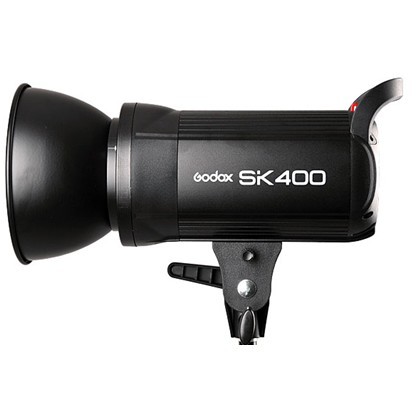 GODOX SK400E dual kit 400W