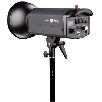 GODOX TC600 Double KIT 600W