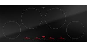 כיריים סטריפ 90 ס"מ אינדוקציה דגם CookTopV4000 I904 מבית V-ZUG 