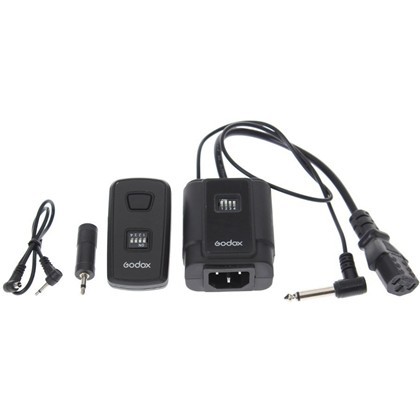 GODOX TC800 Double kit 800W/s-שנתיים