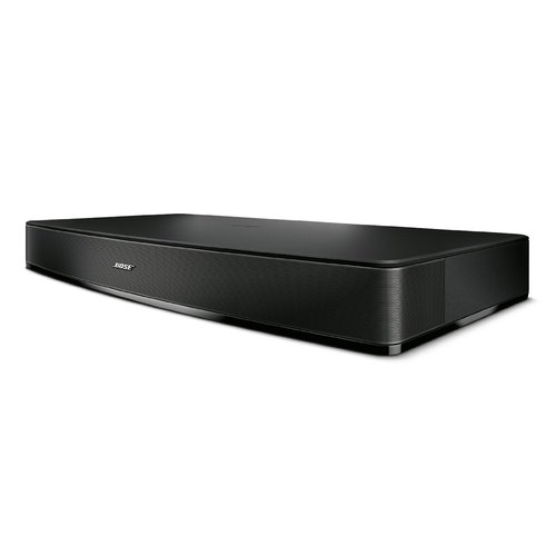 מקרן קול/סאונד-בר Bose Solo 15 TV