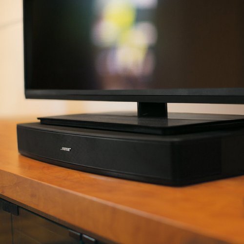 מקרן קול/סאונד-בר Bose Solo 15 TV