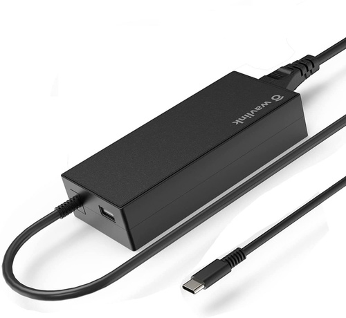 wavlink universal charger tyep c WL-P1101 100W