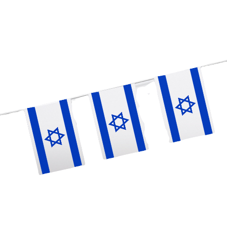 חבילת קישוטים משתלמת ליום העצמאות