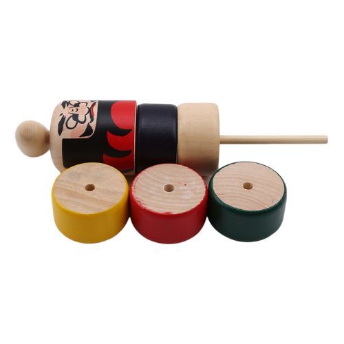 דהרומה אוטושי -DARUMA OTOSHI