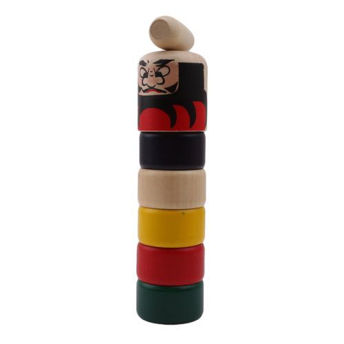 דהרומה אוטושי -DARUMA OTOSHI