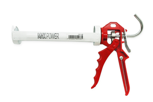 אקדח סילקון מקצועי MAX POWER *16