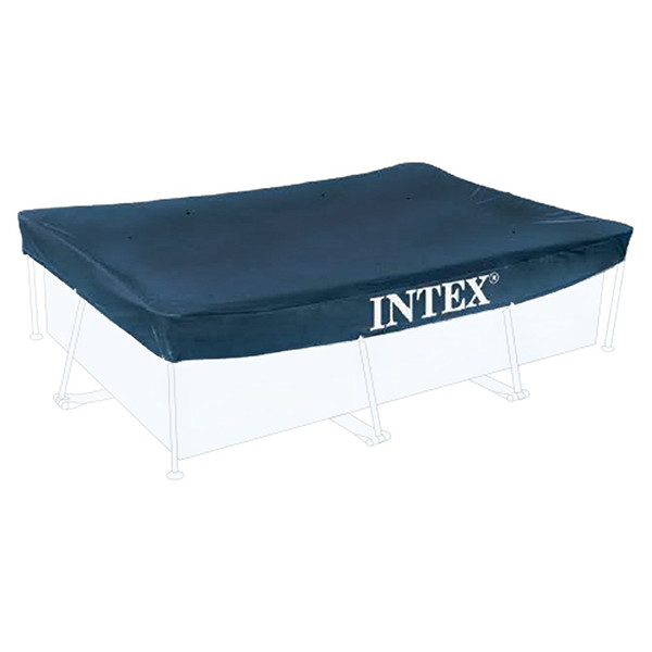 כיסוי לבריכה 3X2 אינטקס INTEX 28038