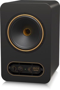 מוניטור Tannoy Gold 8 - רמקול מוגבר אולפני