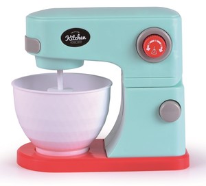 מיקסר חשמלי מסתובב עם אורות ו 2 מהירויות למשחקי דמיון