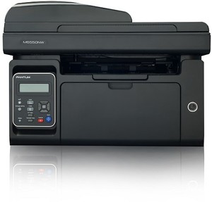 מדפסת לייזר משולבת ש/ל פנטום Pantum M6550NW