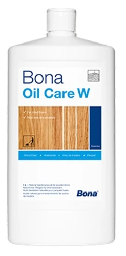 שמן תחזוקה 1 ליטר BONA GT525113100