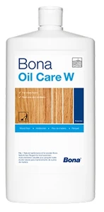 שמן תחזוקה 1 ליטר BONA GT525113100