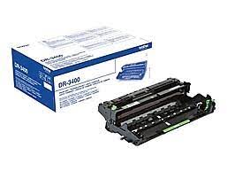 תוף מקורי Brother DR-3420