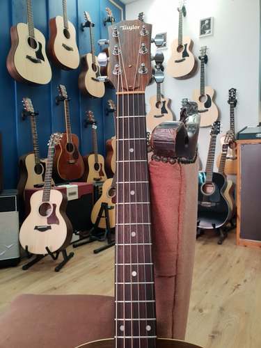 גיטרה אקוסטית Taylor 214 Grand Auditorium USA 2005