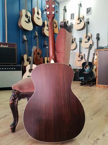 גיטרה אקוסטית Taylor 214 Grand Auditorium USA 2005