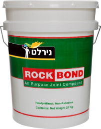 רוק בונד 28 ק
