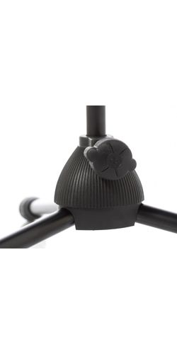 זוית נוספת Bespeco MSF01 Microphone boom stand