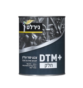 DTM+ חלק 750 מ"ל