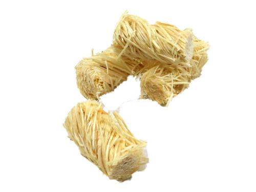 גלילי עץ להדלקת מדורה