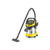 שואב אבק חוטי נגרר יבש/רטוב/מפוח דגם WD5 PREMIUM KARCHER