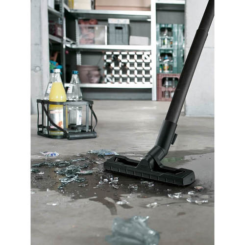 שואב אבק חוטי נגרר יבש/רטוב/מפוח דגם WD5 PREMIUM KARCHER