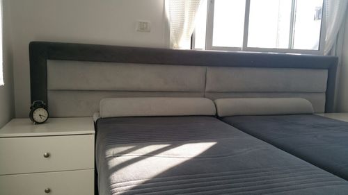  מערכת שינה זוגית מתכווננת דגם 