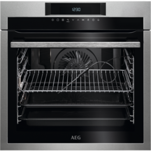 תנור בנוי AEG BEE264232M 