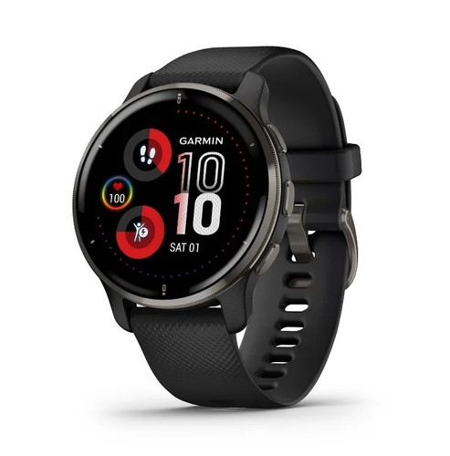 שעון דופק Garmin Venu 2 Plus
