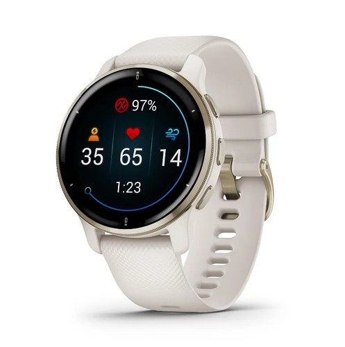 שעון דופק Garmin Venu 2 Plus
