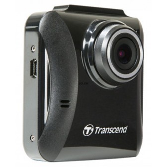 מצלמת רכב Transcend DrivePro 100