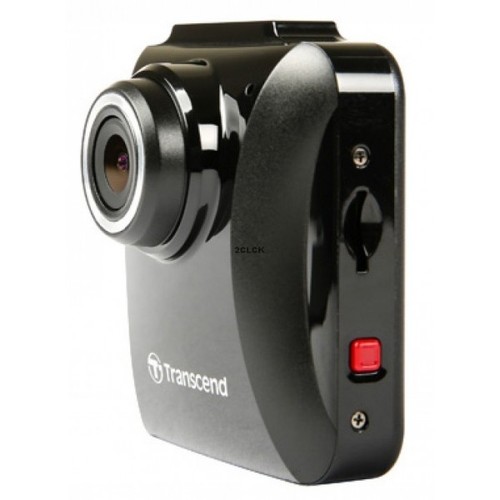 מצלמת רכב Transcend DrivePro 100