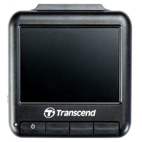 מצלמת רכב Transcend DrivePro 100