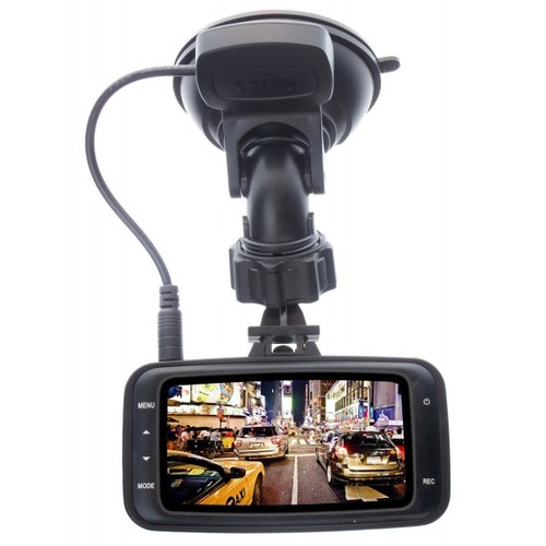 מצלמת רכב Trywin TD6 Full HD